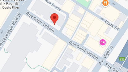 1071 Rue Saint-Urbain