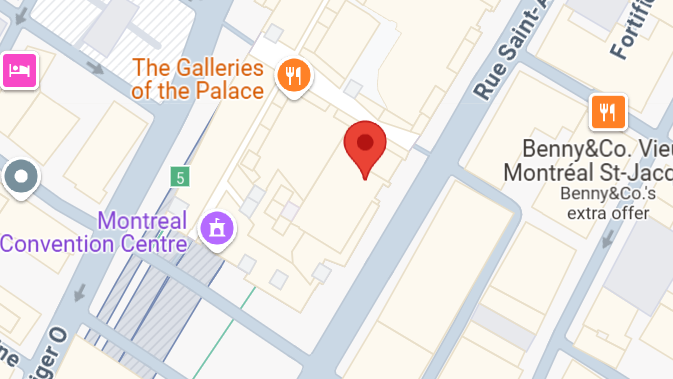 249 Rue Saint-Antoine Ouest