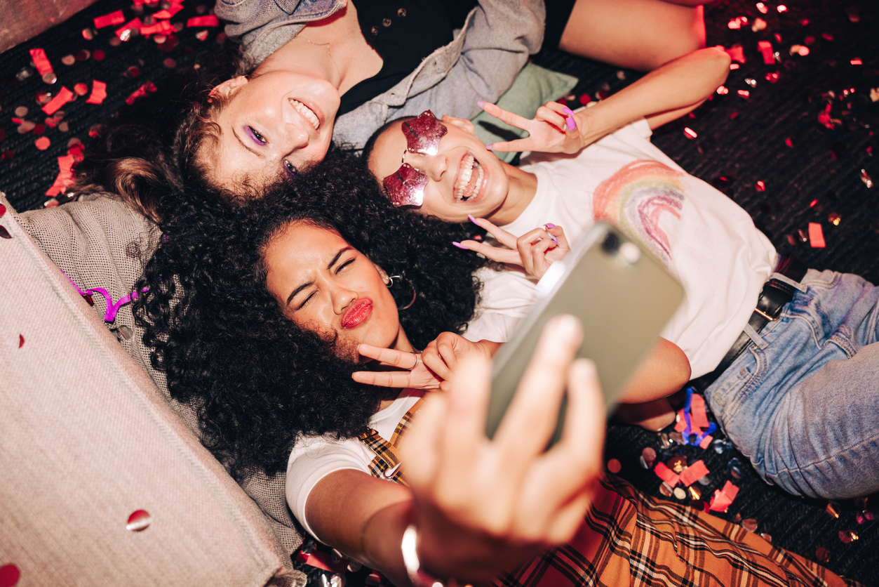 The Ultimate Girls’ Day Out: Galentine’s Day Activities & Parking Made Easy