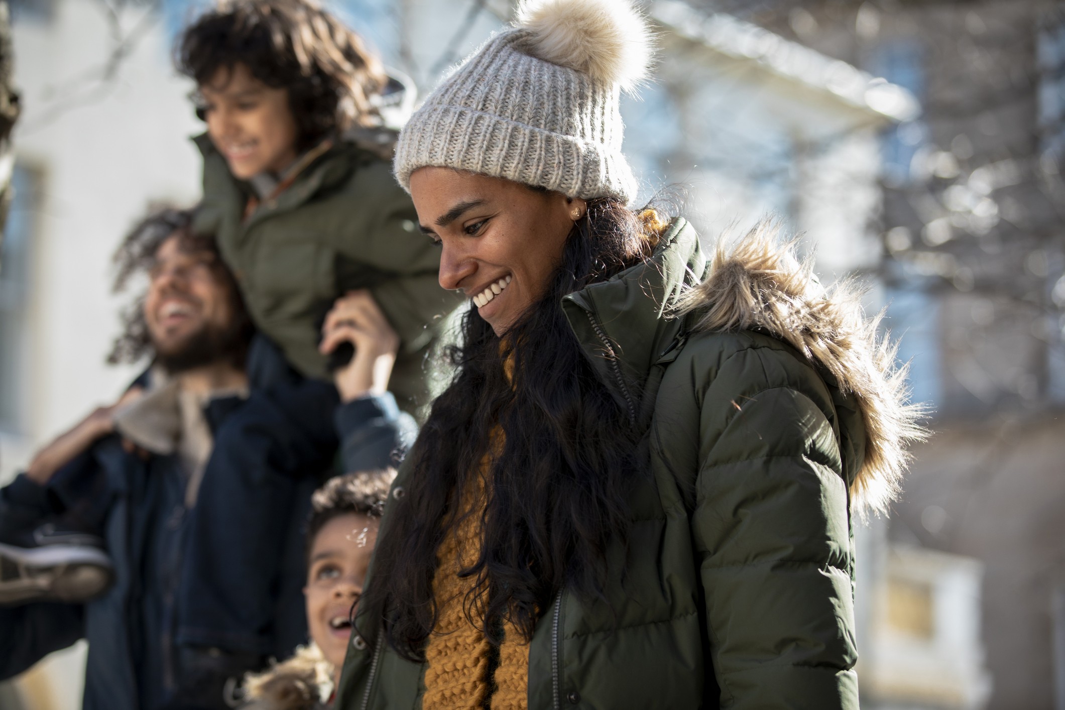 Things to Do This March Break with the Family