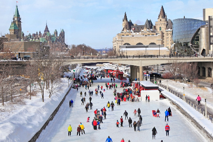 The Ultimate Guide to Winterlude: Parking, Dining, and Must-Do Activities