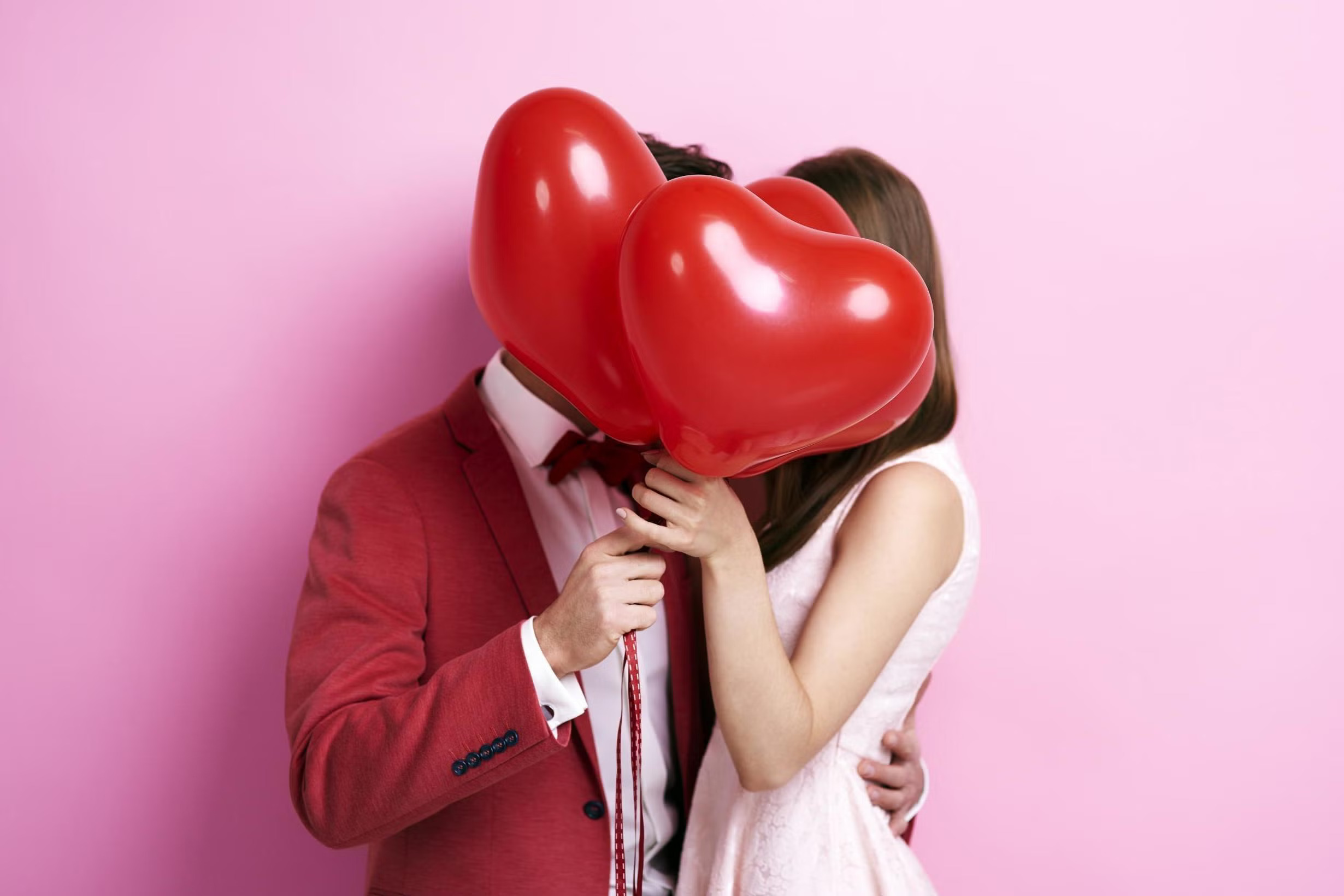 Celebrate Love: The Best Valentine’s Day Activities & Where to Park Stress-Free