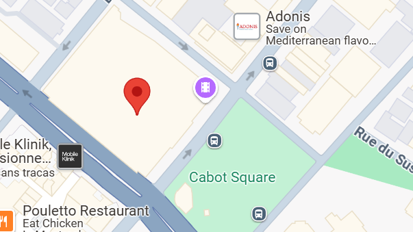 2313 Rue Sainte-Catherine