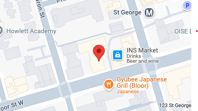 280 Bloor Street West