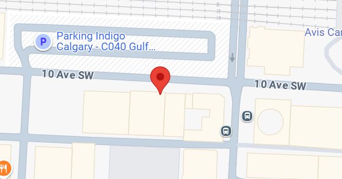 301 10 Avenue Southwest