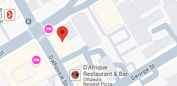 325 Dalhousie Street