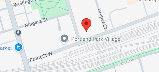 530 Front Street West