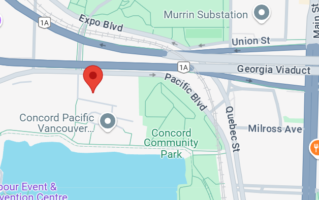 80 Pacific Boulevard