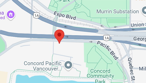 88 Pacific Boulevard