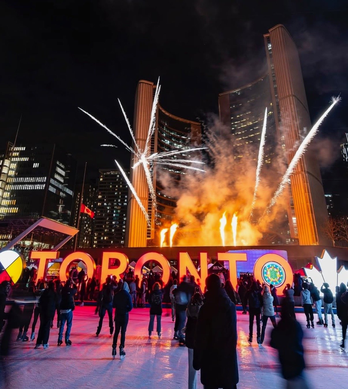 Celebrate Toronto’s 191st Anniversary Festival: Events, Parking, Restaurants, and Bars