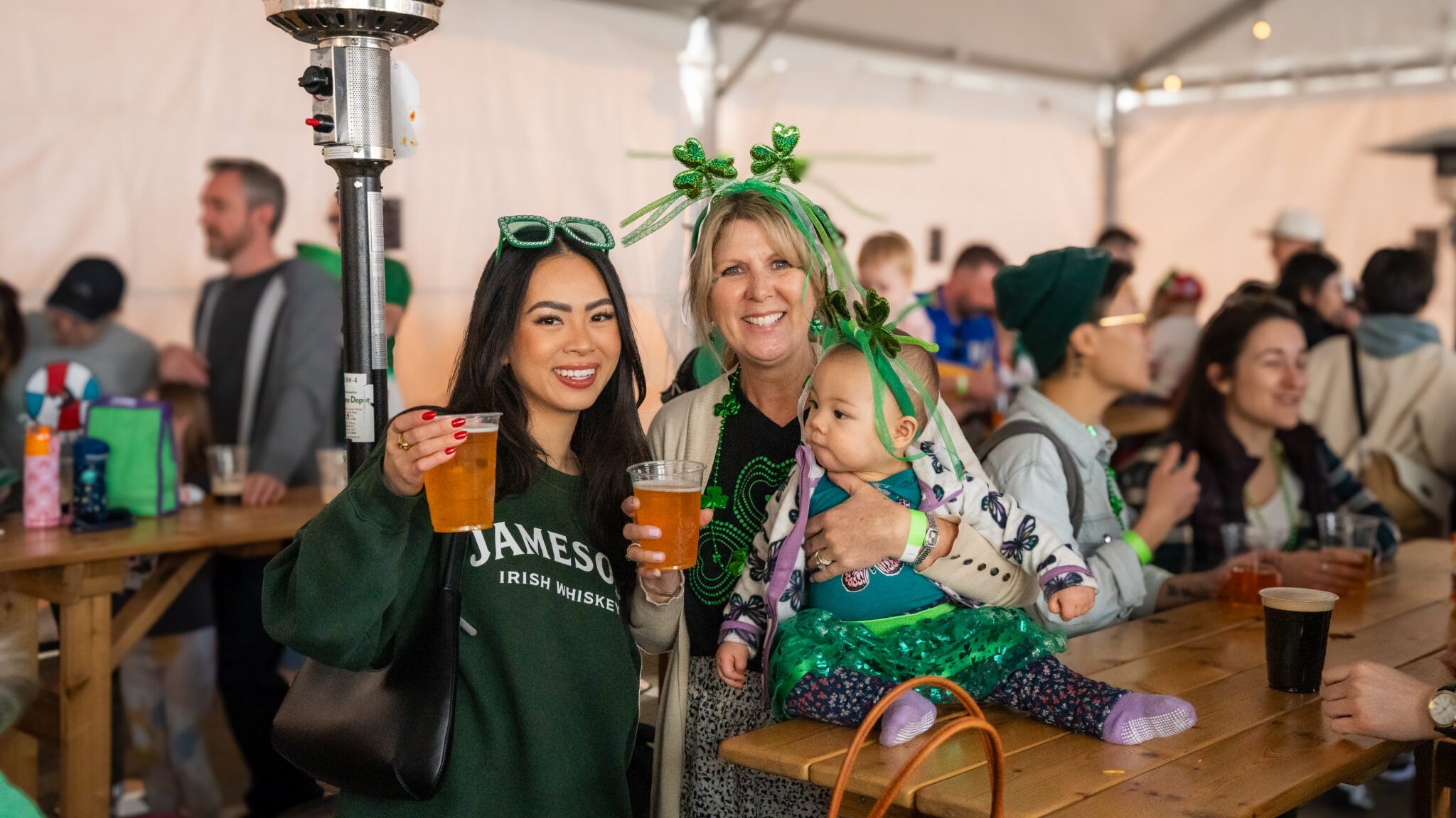 CelticFest Family Day