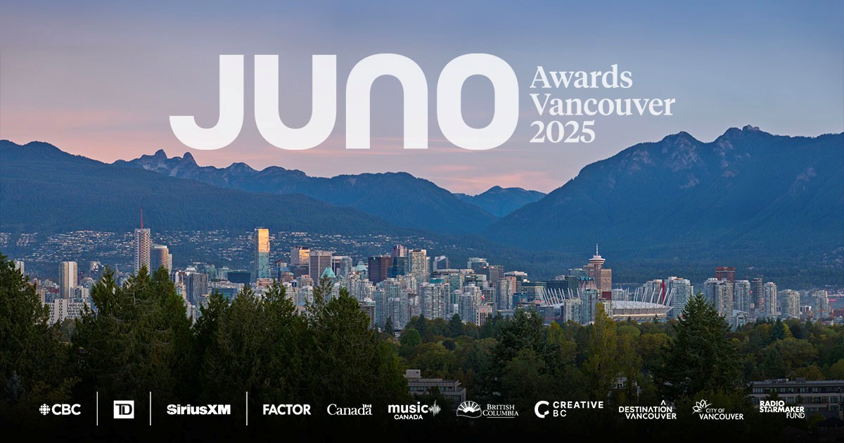The Ultimate Guide to the JUNO Awards at Rogers Arena: Parking, Dining, Hotels, and Must-See Events