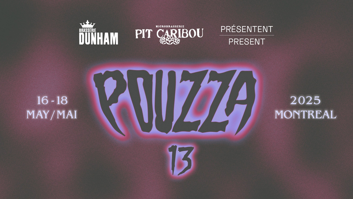 Pouzza Fest 13