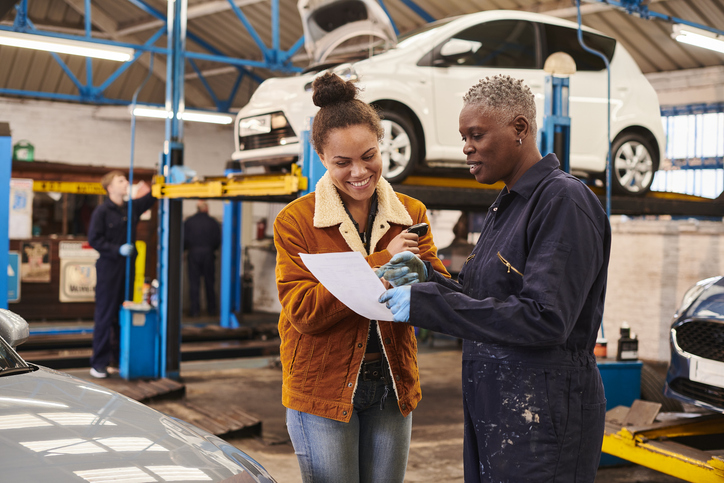 Essential Car Care Tips for Spring: Keep Your Vehicle Running Smoothly