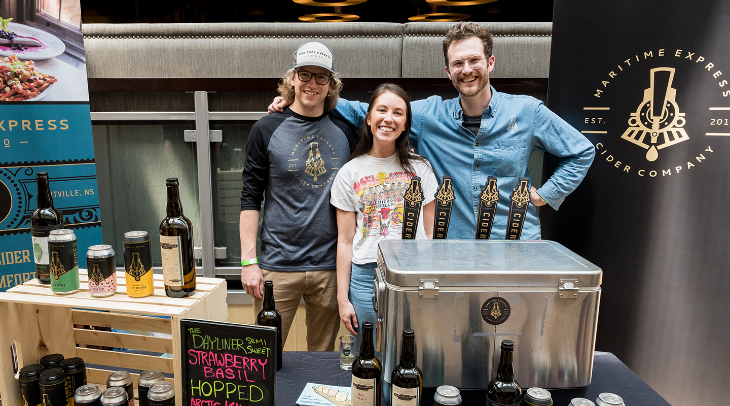East Coast Cider Festival