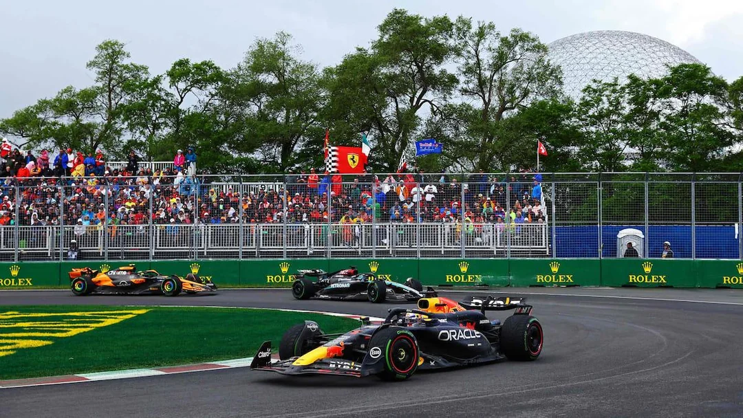 Votre guide ultime du Grand Prix du Canada 2025 — sur et hors piste