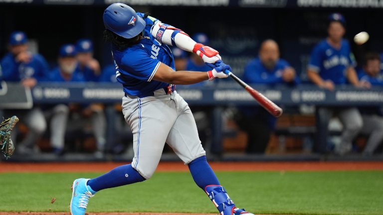 Toronto Blue Jays Home Games