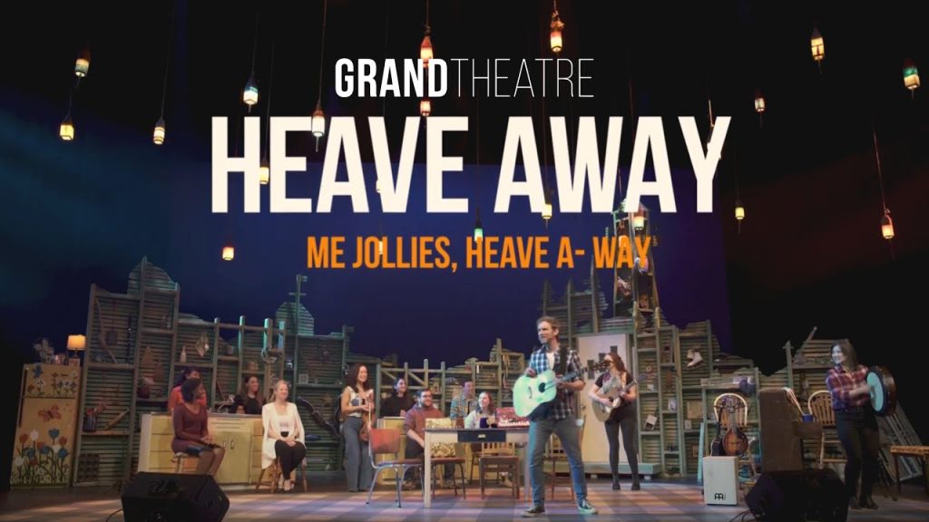 Heave Away Show