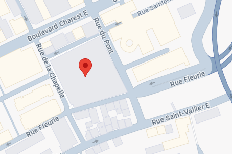685 Rue Sainte-Marguerite