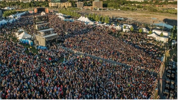 Ottawa Bluesfest