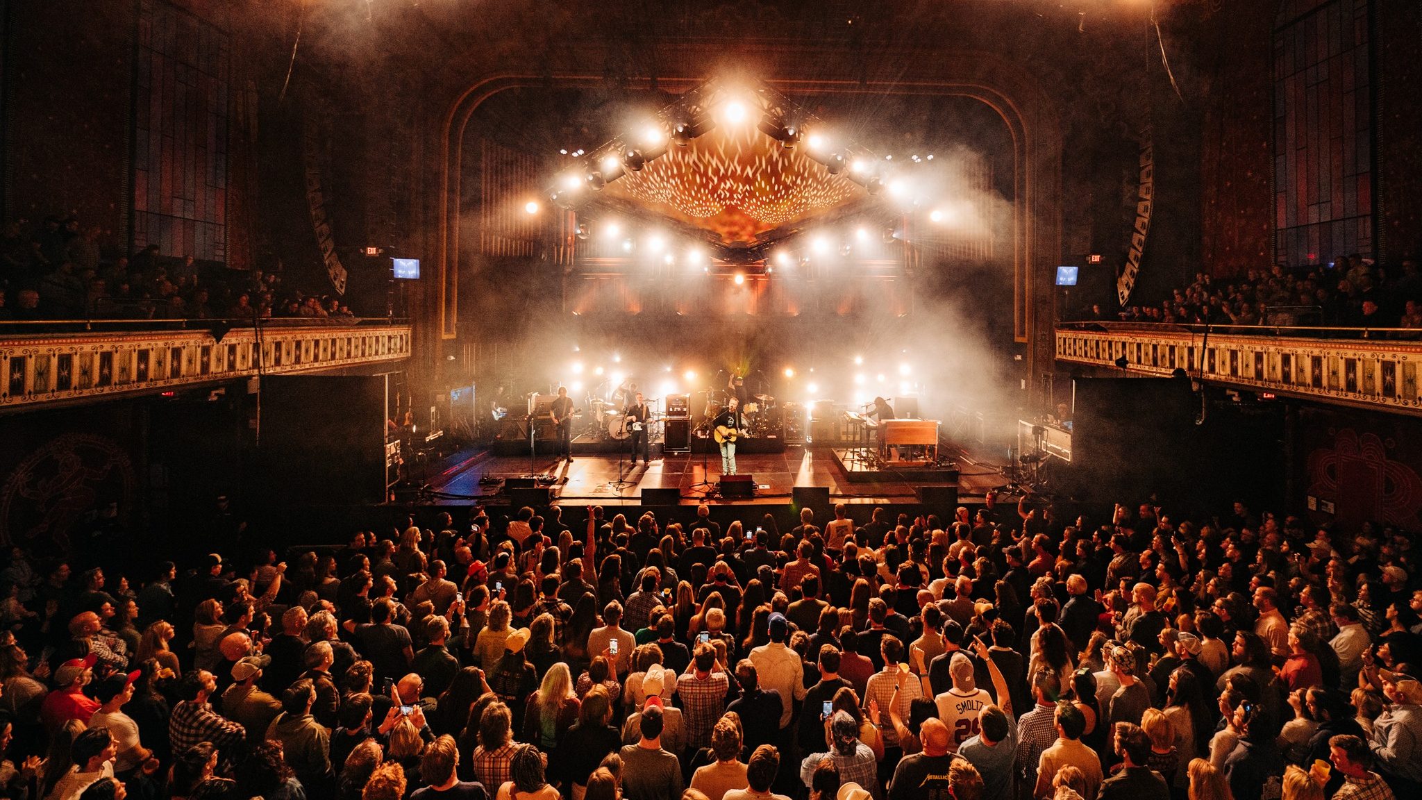 Calgary Stampede Concerts