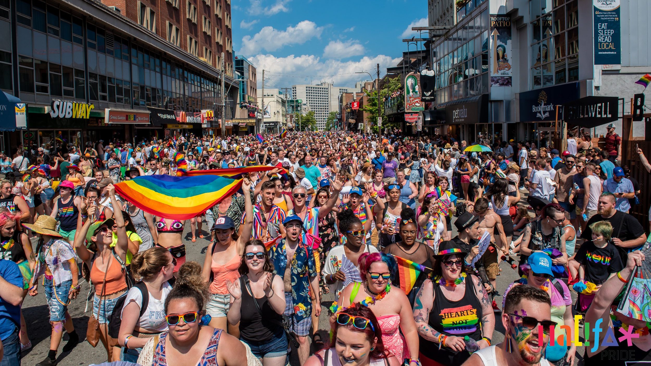 Halifax Pride Festival