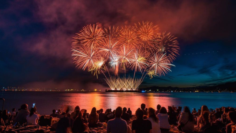 Honda Celebration of Light