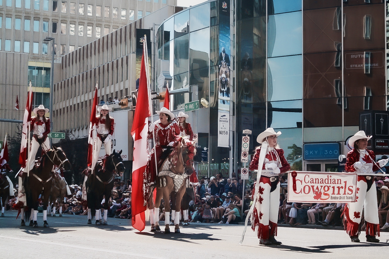 Calgary Stampede