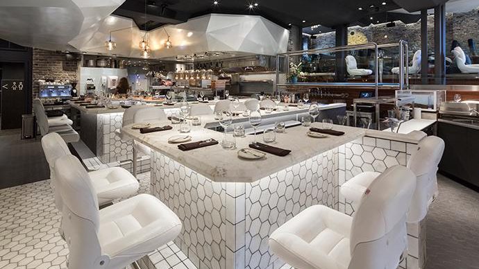 Restaurant Ophelia