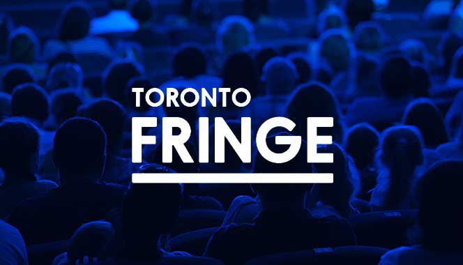 Toronto Fringe Festival