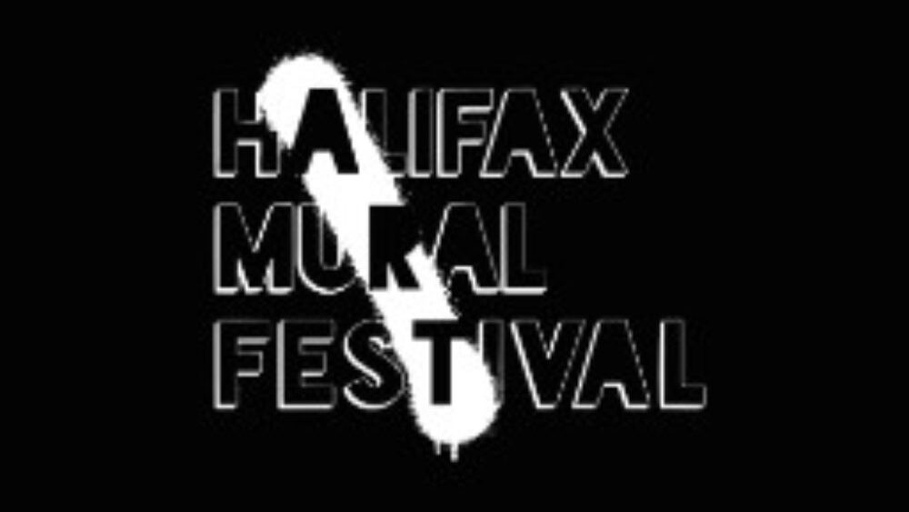 Halifax Mural Festival