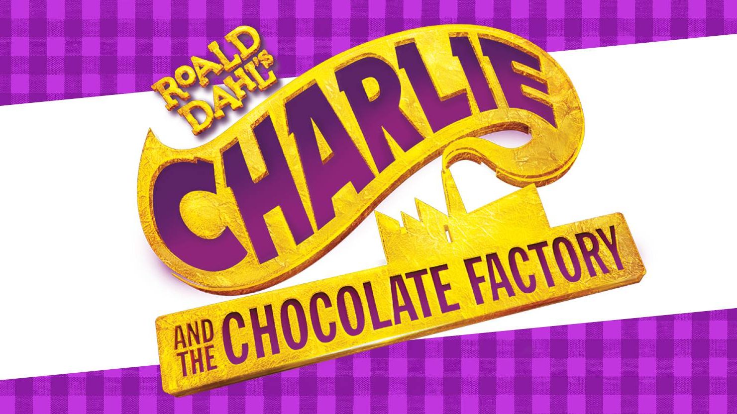 Theatre Under the Stars – Charlie & the Chocolate Factory