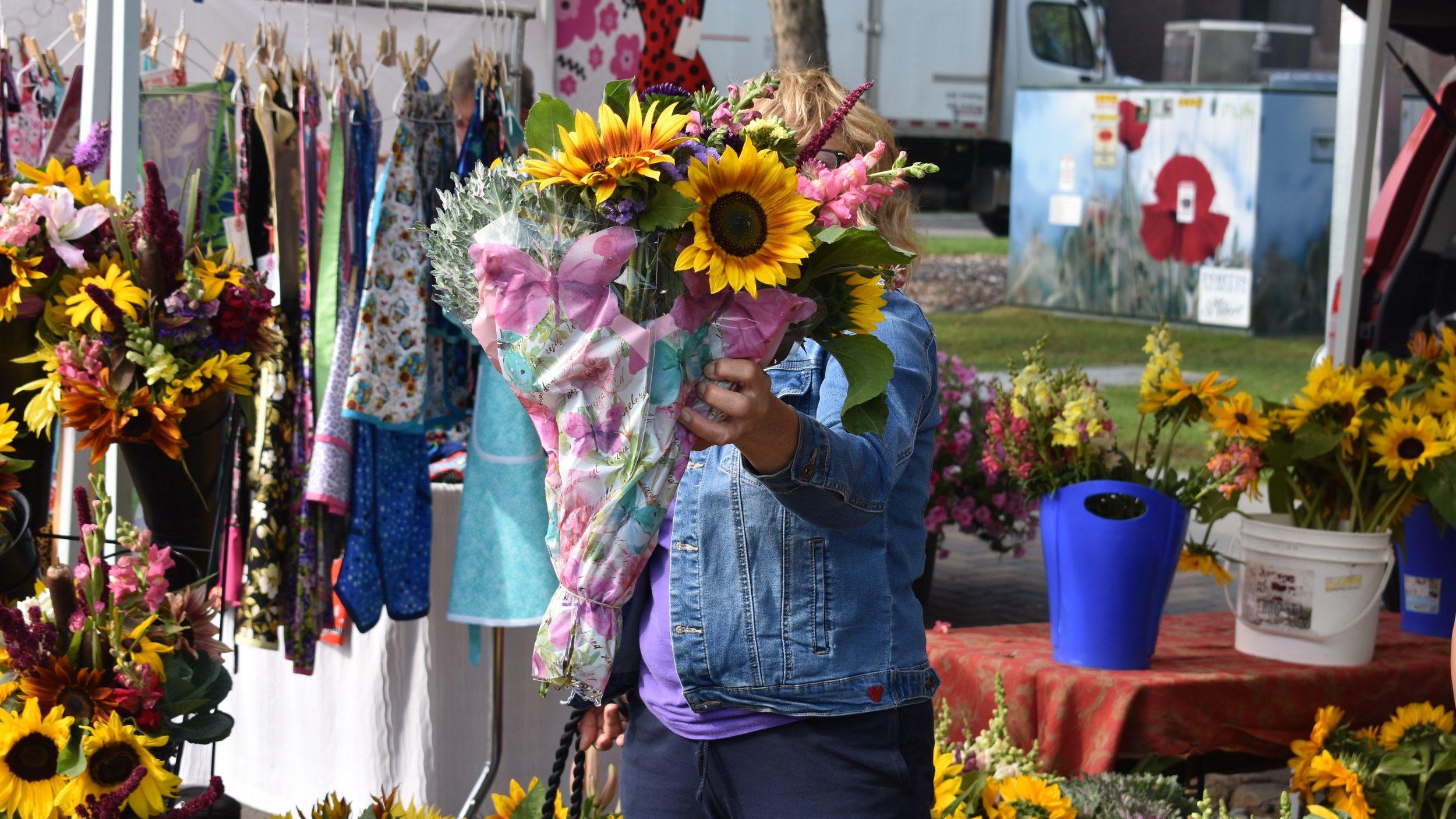St. Albert Farmers’ Market