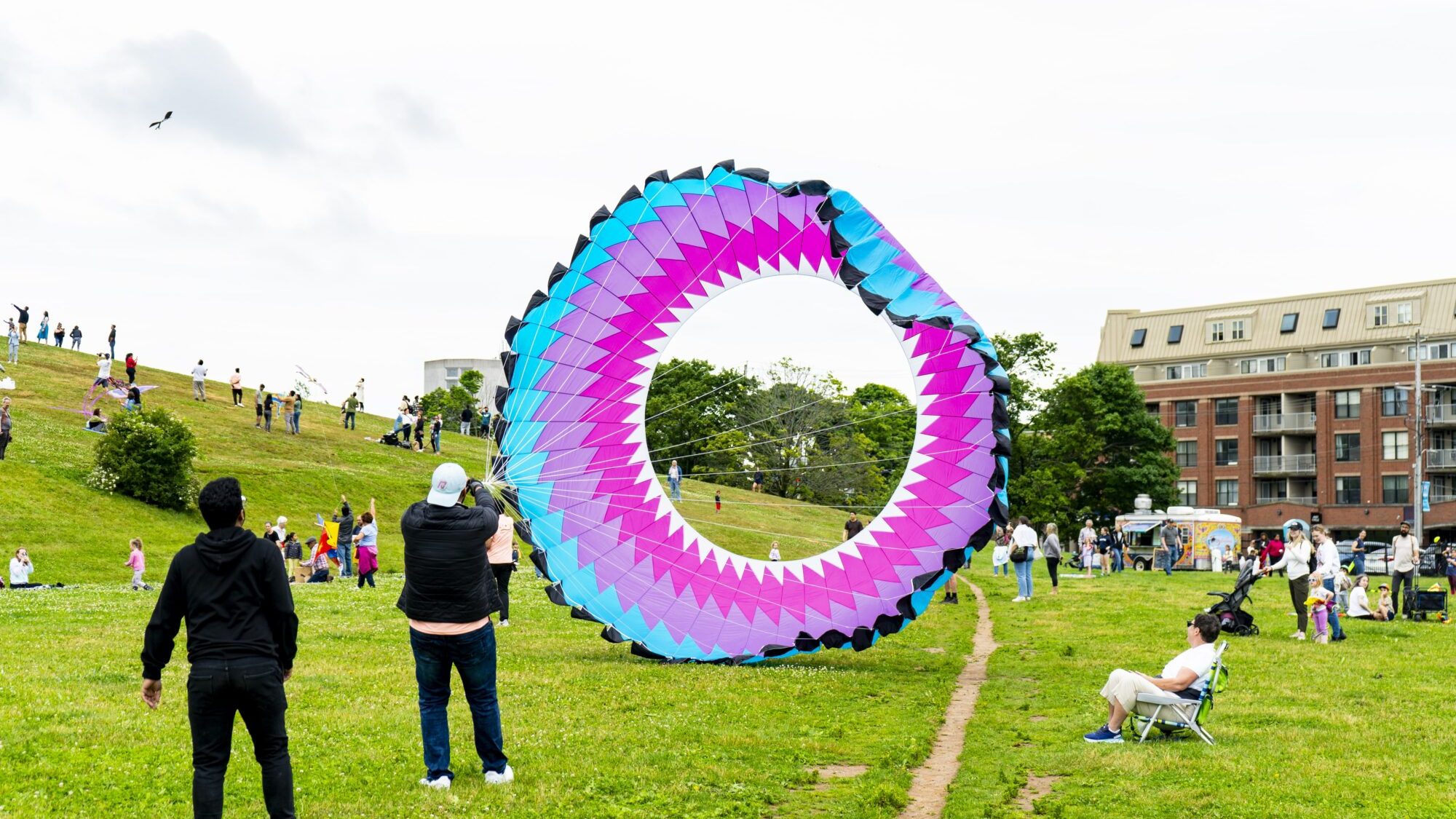 East Coast Kite Festival
