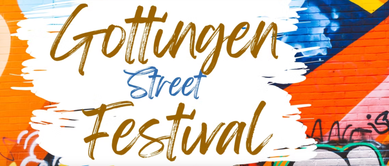 Gottingen Street Festival