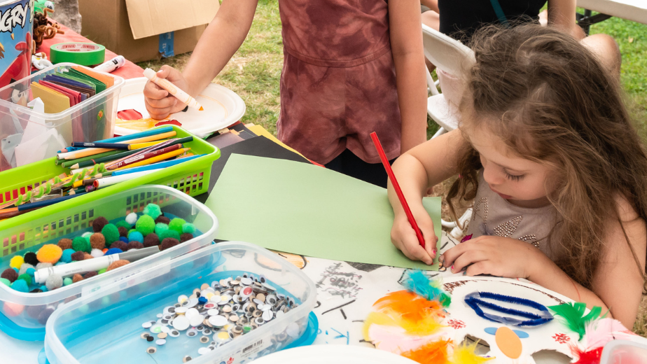 Toronto Fringe KidsFest