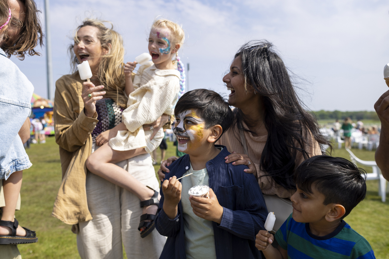 Things To Do With The Kids This Summer Vacation