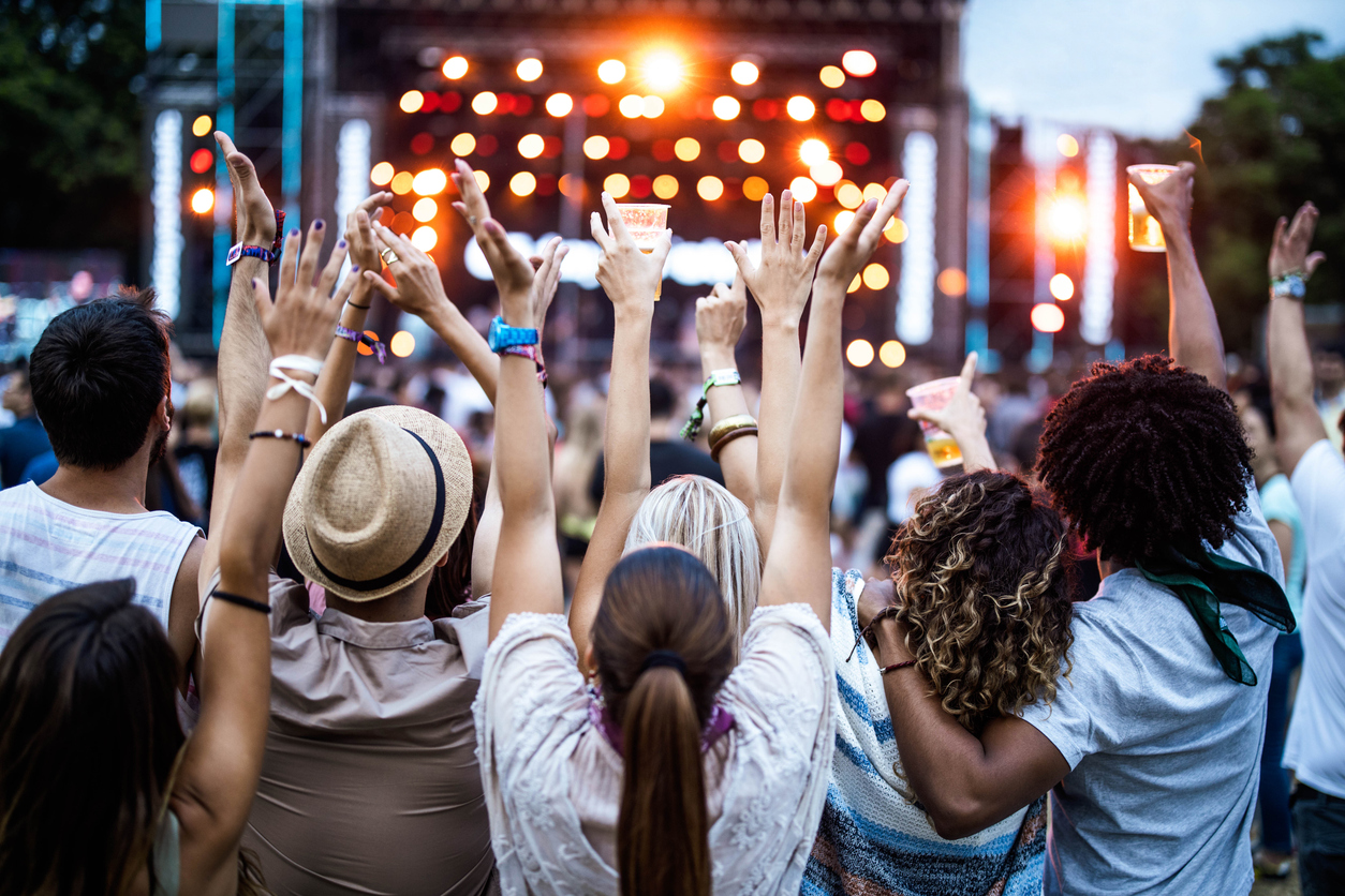 Your Ultimate Guide to Canada’s Hottest Summer Concerts!