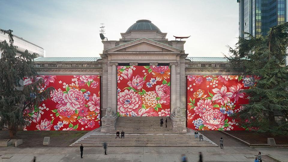 Vancouver Art Gallery