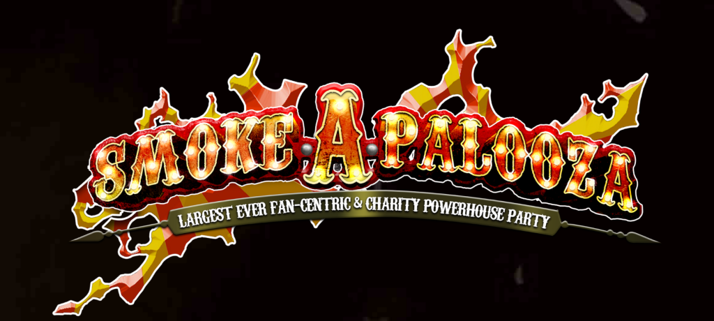 Smoke‑A‑Palooza – Free Poutine and Live Music
