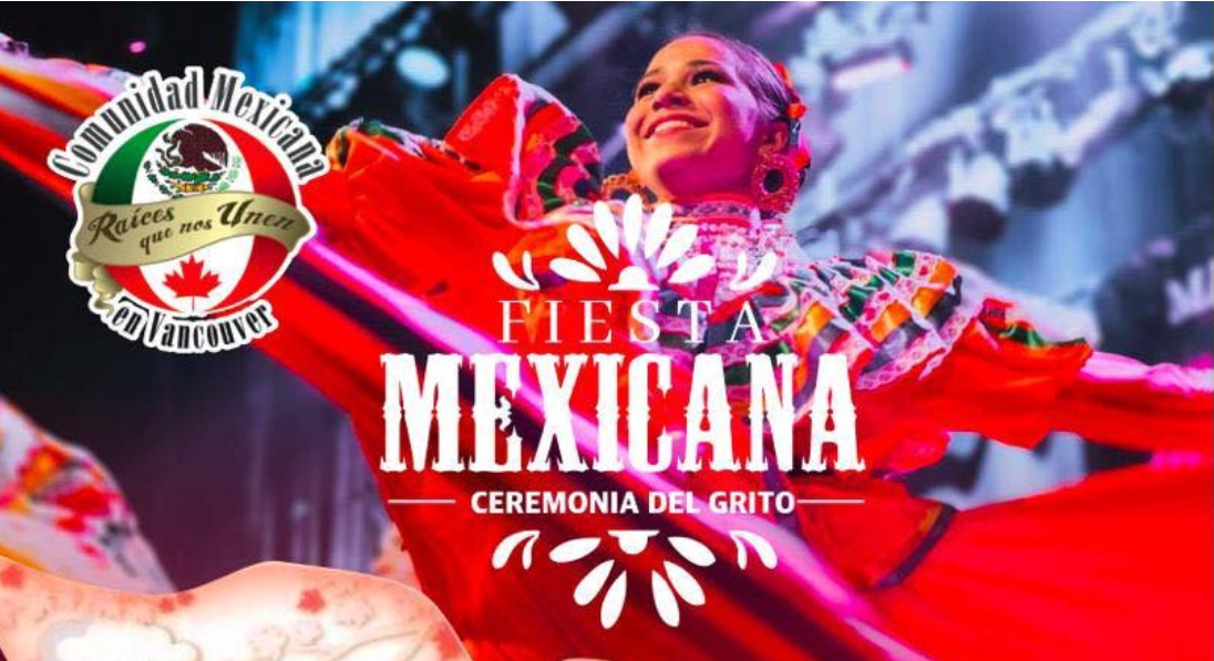 Fiesta Mexicana 2025