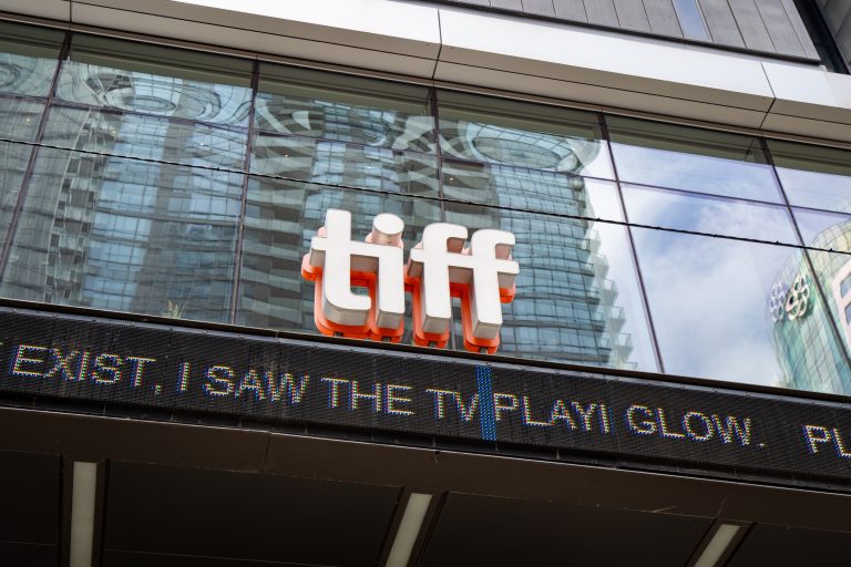 TIFF 2025