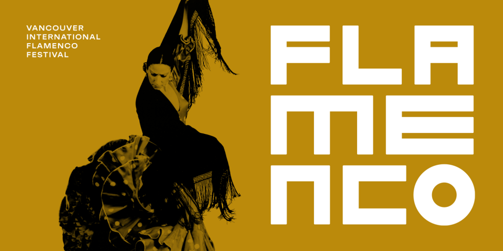 Vancouver International Flamenco Festival