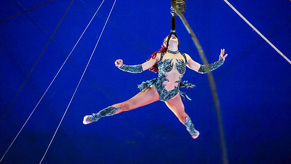 Circo Osorio Mexico