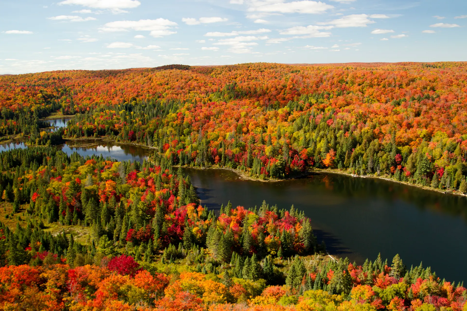 Ultimate Guide: Breathtaking Places to See Fall Colours Across Canada