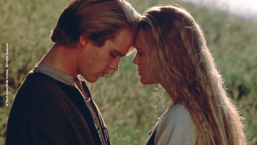 The Calgary Phil Presents: The Princess Bride in Concert at Jack Singer Concert Hall