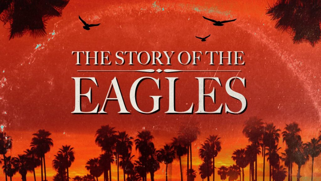 The Story of the Eagles at Southern Alberta Jubilee Auditorium