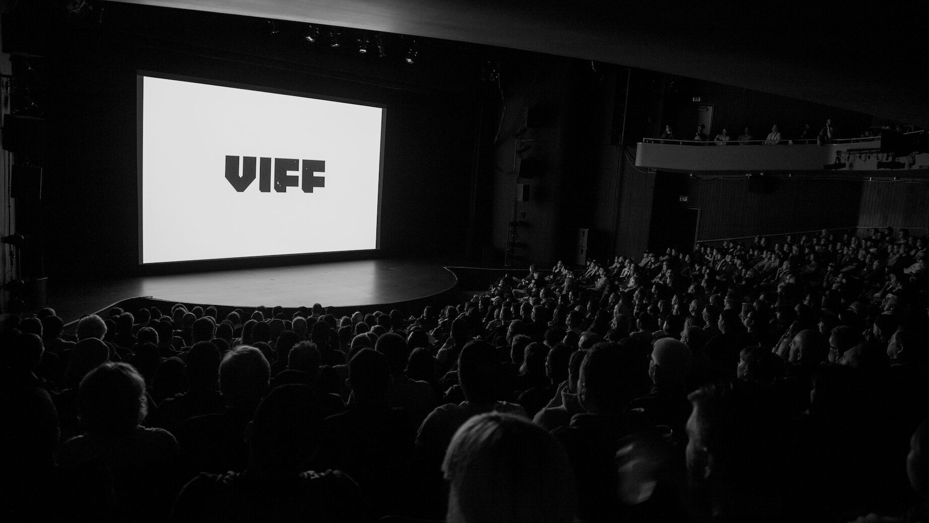 Vancouver International Film Festival (VIFF)