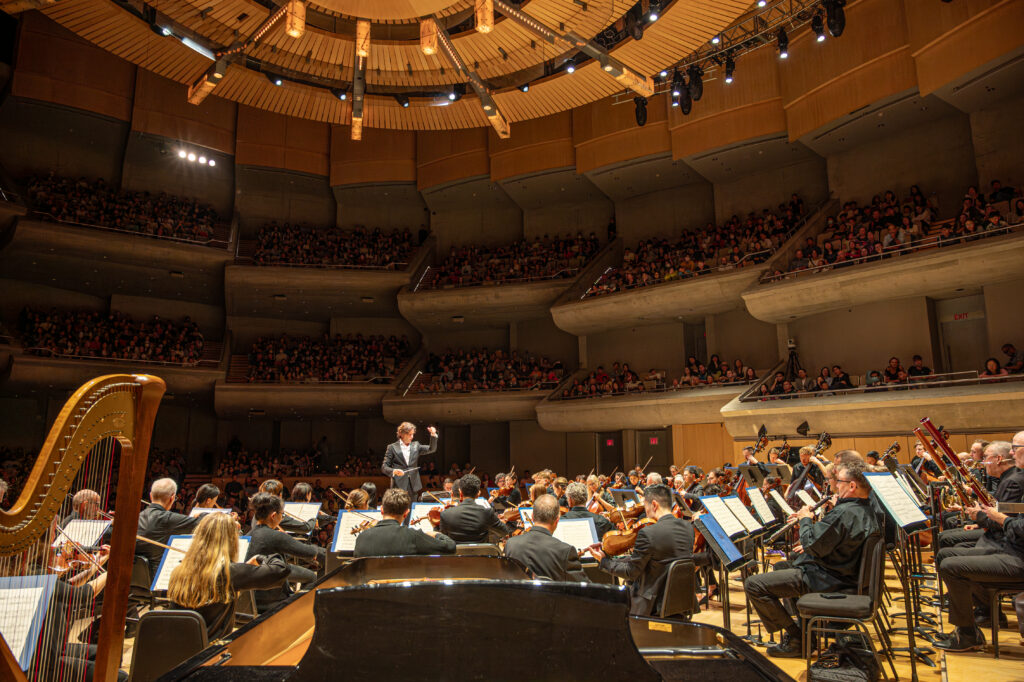 TSO – E.T. in Concert at Roy Thomson Hall