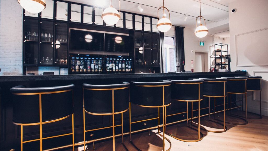 Sip & Savour at Buyers + Cellars Tasting Room